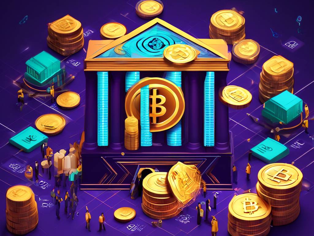 London Stock Exchange launches crypto ETN trading on May 28! ??