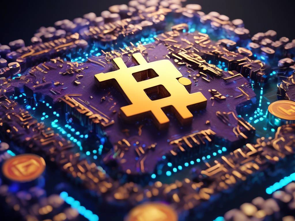 Upgrade your crypto game with Ideogram AI Image Generator! ??