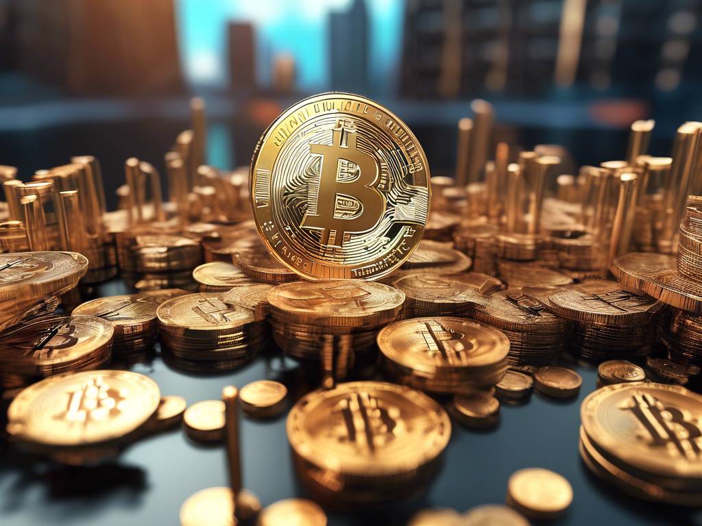 Bitcoin ETF Sees Third Day of Inflows ?