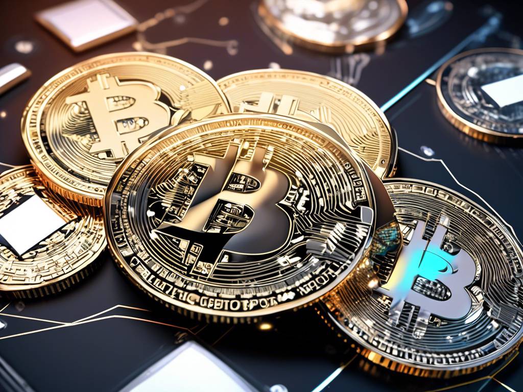 Elliptic Report: AI Detects Money Laundering on Bitcoin Blockchain! ?