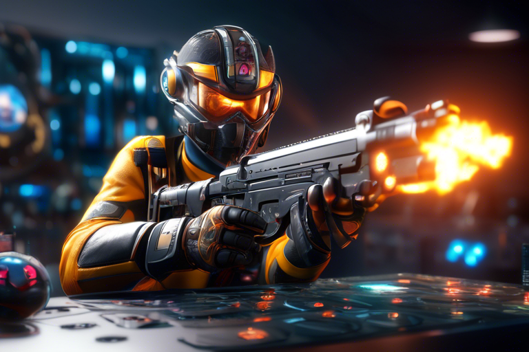 Exciting new video games hitting shelves in July 2024! ?? Unmissable releases ahead!