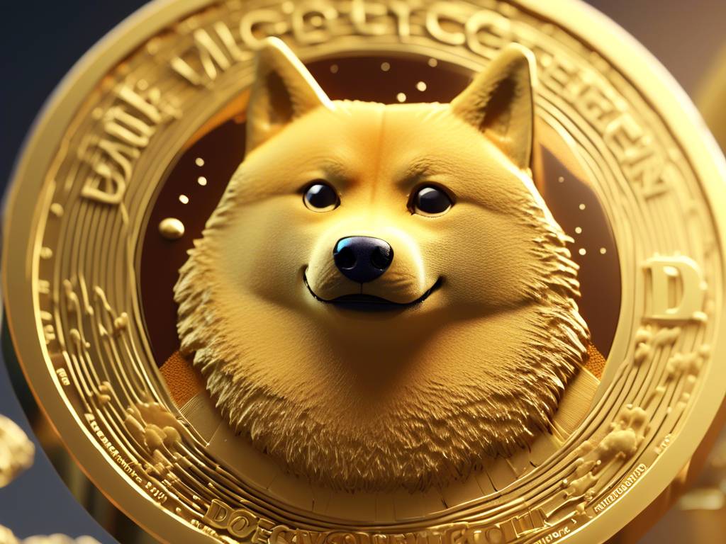 Discover the Next Dogecoin? Get Ready for the Memecoin Craze!
