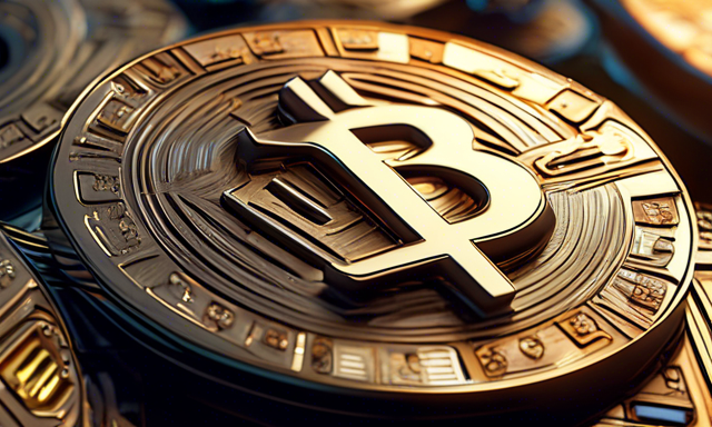 15.6 million transactions were recorded by the NFT protocol Bitcoin Runes in only 4 months. ?