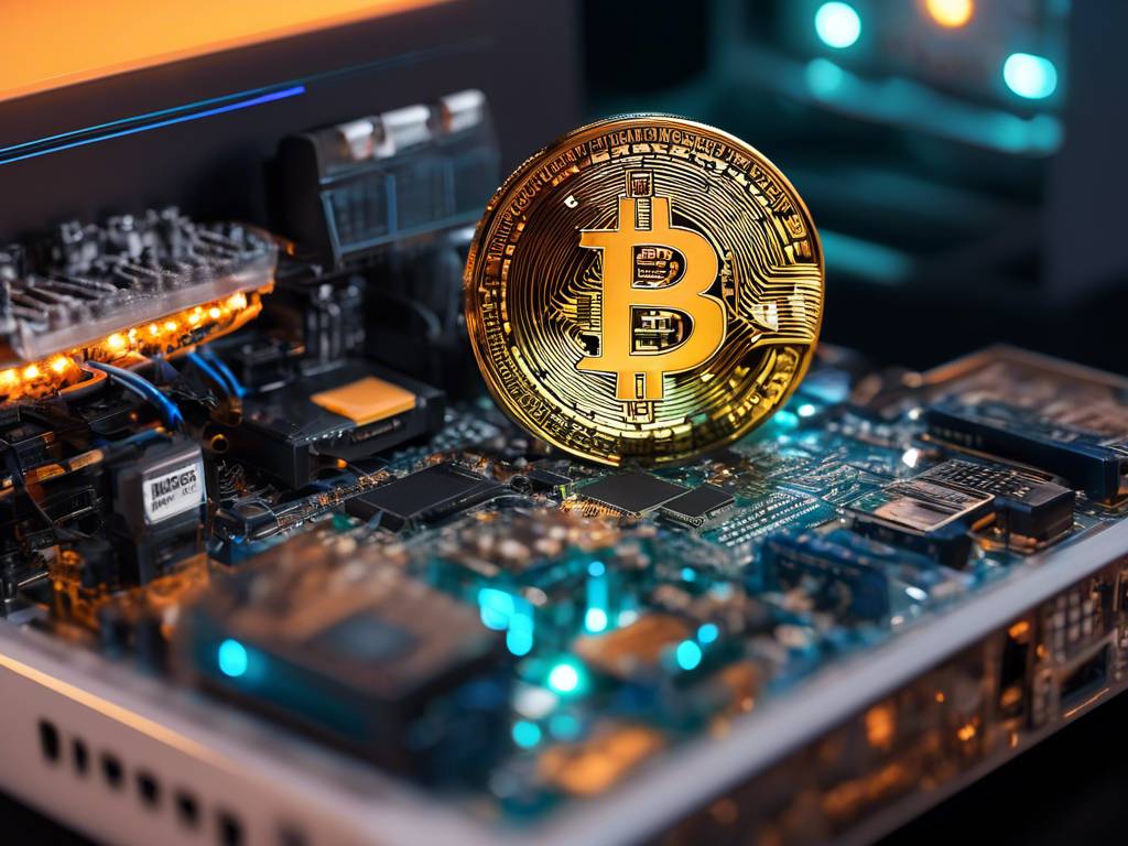 Ultimate Bitcoin Node Setup Guide ?? Step-by-Step Tutorial