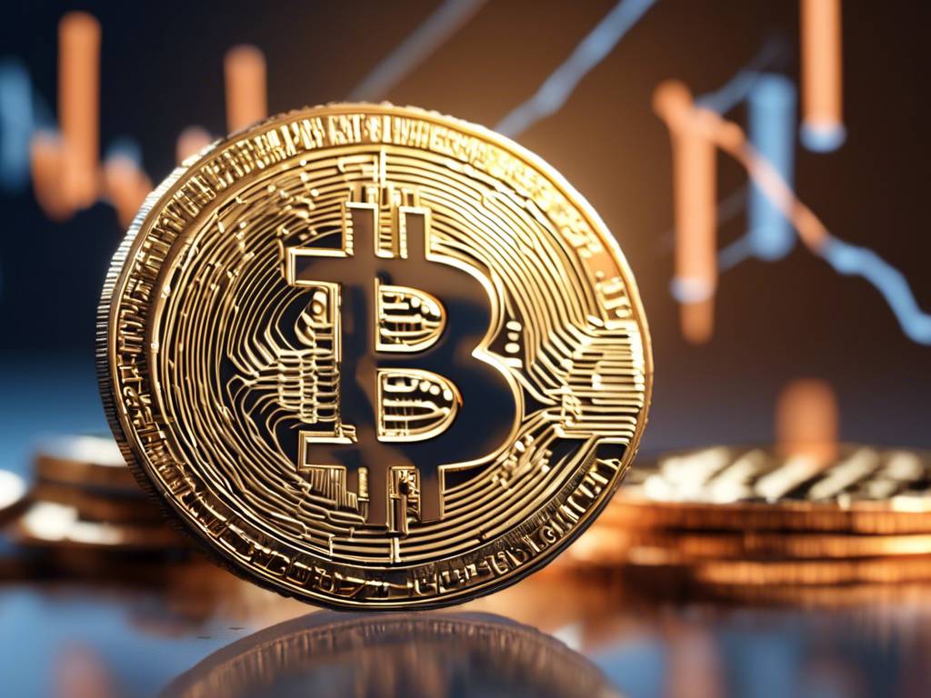 Coinbase analysts think Bitcoin's all-time high means halving is priced in! ??