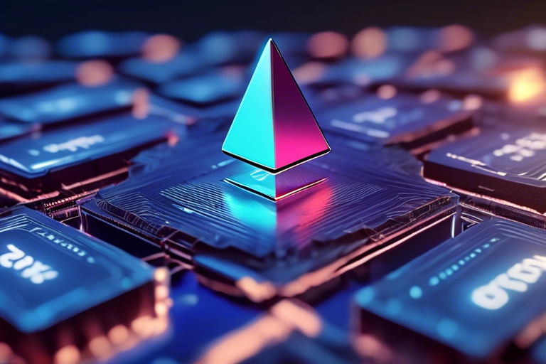 $5 Million in Ethereum Dropped by Tron Founder Justin Sun?