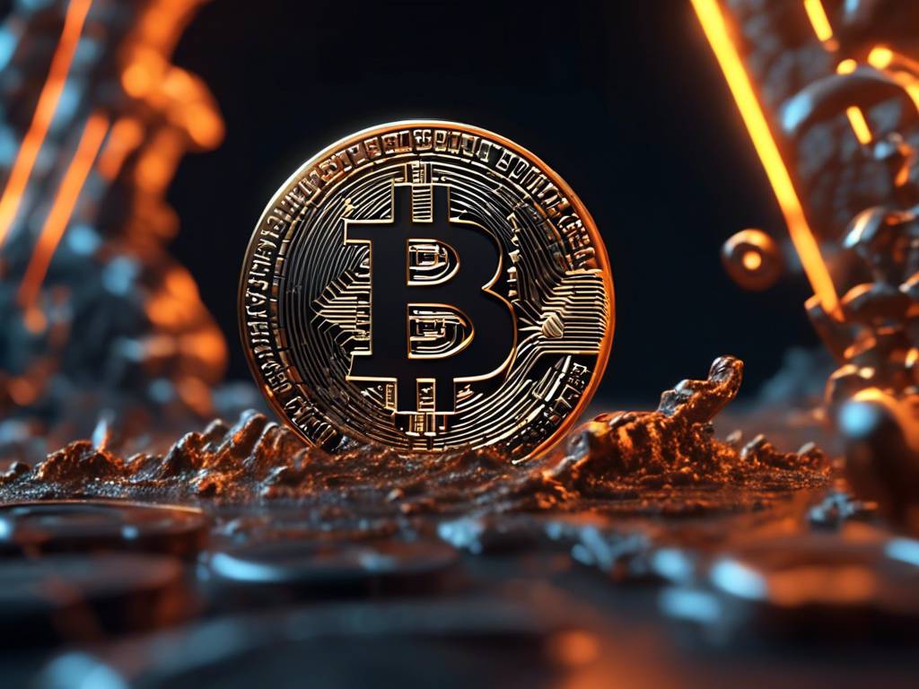 Bitcoin Price Target Revealed by Dan Tapiero: 'Scary Bullish!' ?