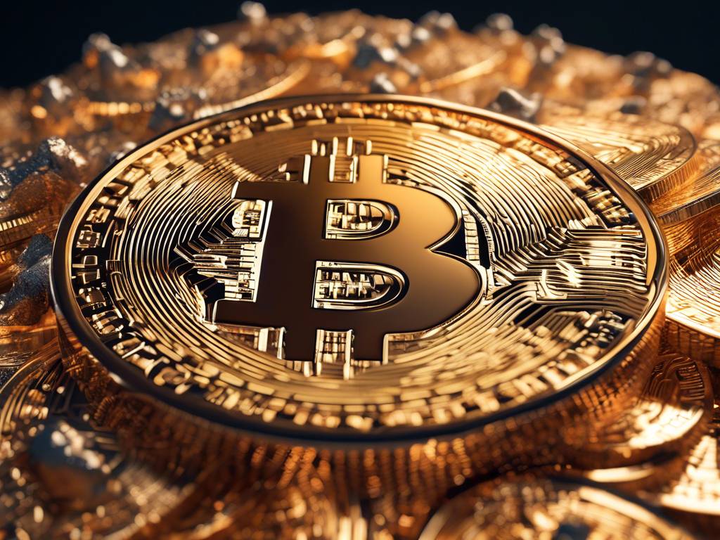 Andrew Tate's Big Bitcoin Investment Excites Experts! ??