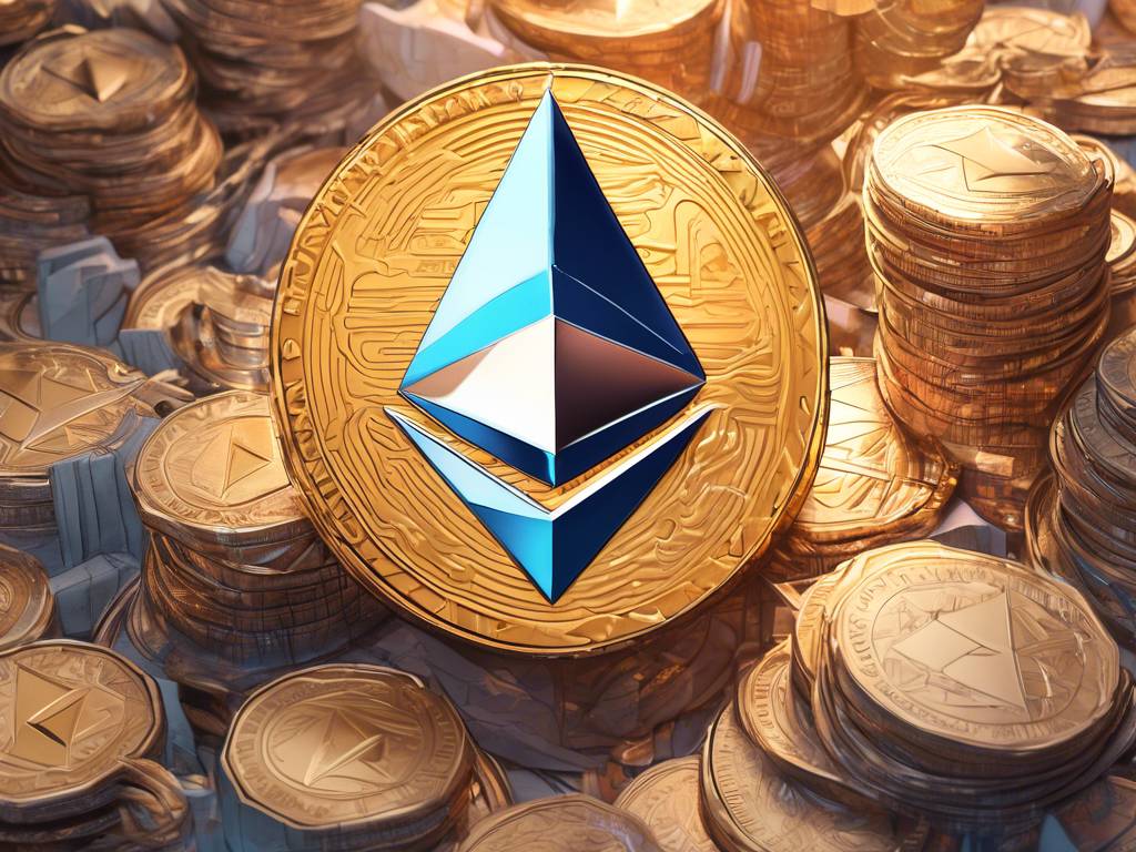 Ethereum's Governance Under State Scrutiny ??