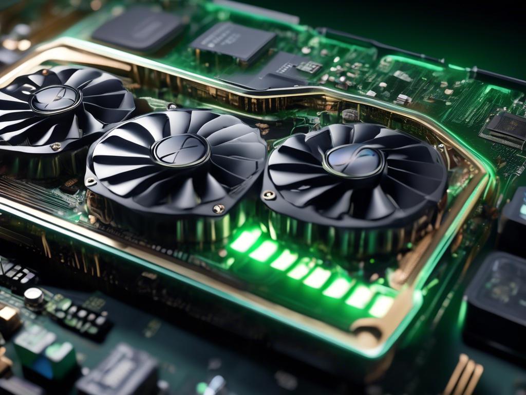 U.S. regulators launch antitrust probes into Nvidia, Microsoft and OpenAI! ?