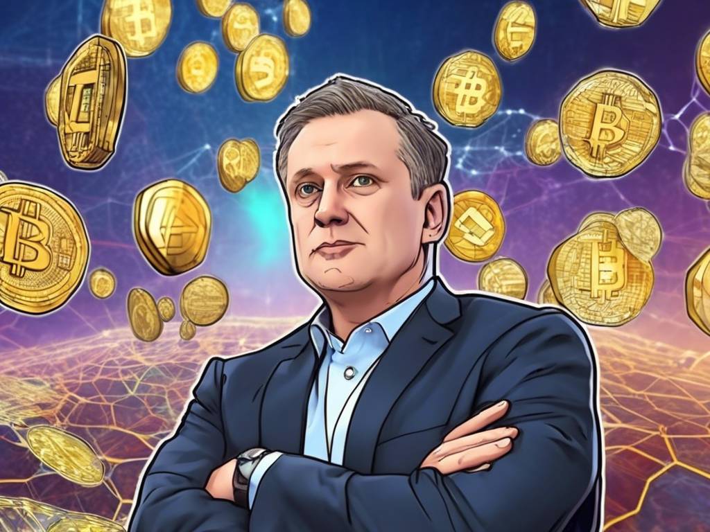 Crypto Analyst Le Pallec warns of increasing geopolitical risks! ?