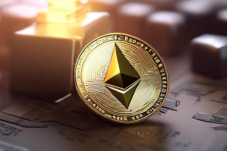 Ethereum price drops sharply, hitting $3,051 support level ?