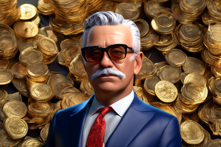 Ernest Garcia II's Secret to Becoming Arizona's Wealthiest ?