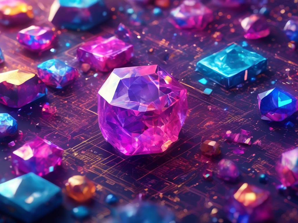 Discover AI Gems with JPMorgan's Stephen Tusa ??