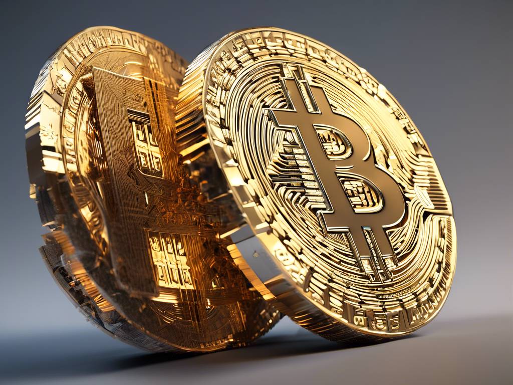 Top countries holding most bitcoin by 2024 ??