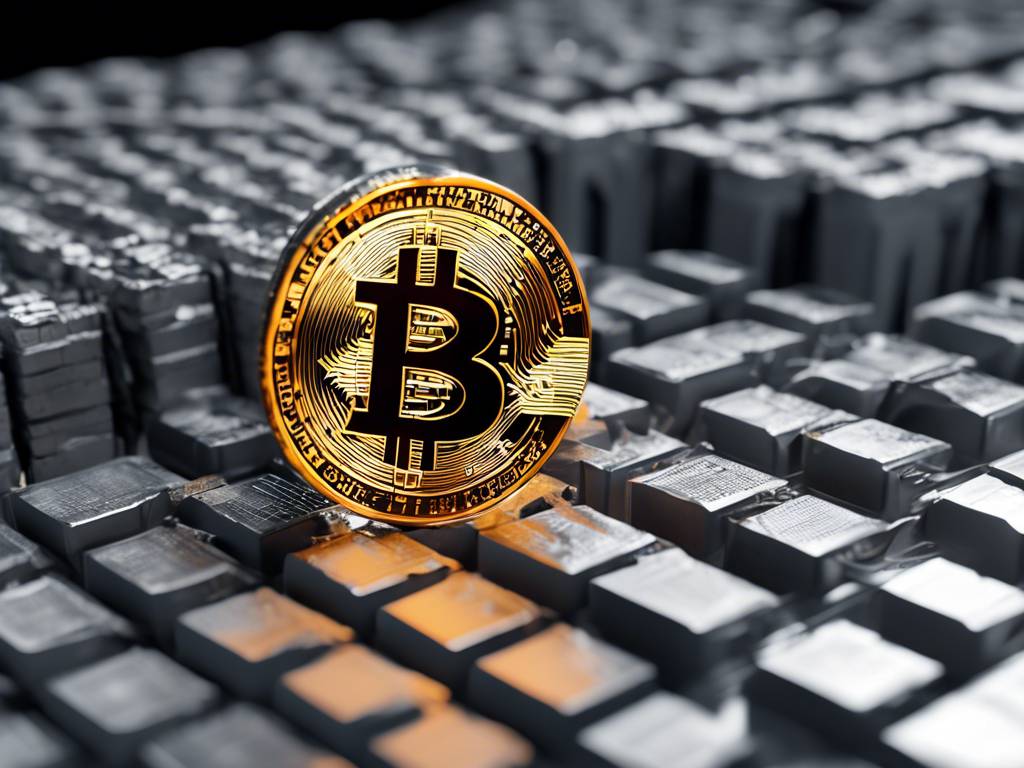 Grayscale unveils secret weapon against Bitcoin ETF rivals! ??