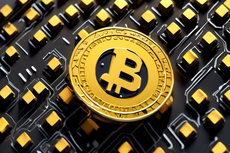 Binance boosts scalability with Hashflow (HFT) on Arbitrum One & Wormhole (W) on Ethereum! ??