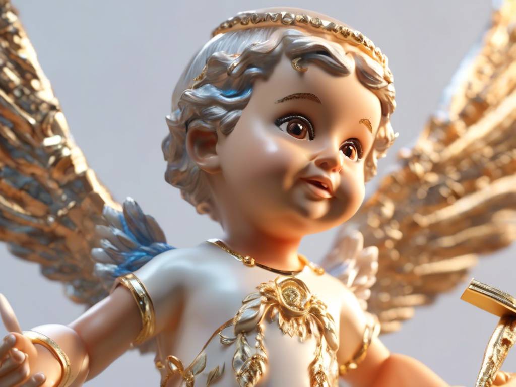 Angel One Q4 Profit Surges 27% to Rs 340 Crore ??