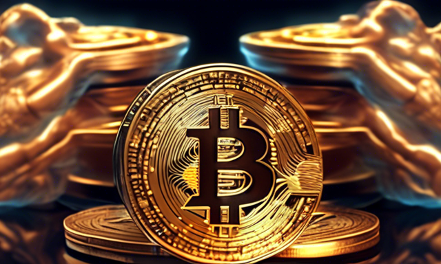 Bitcoin is being considered for fiscal reserves due to crypto regulation in Hong Kong ?