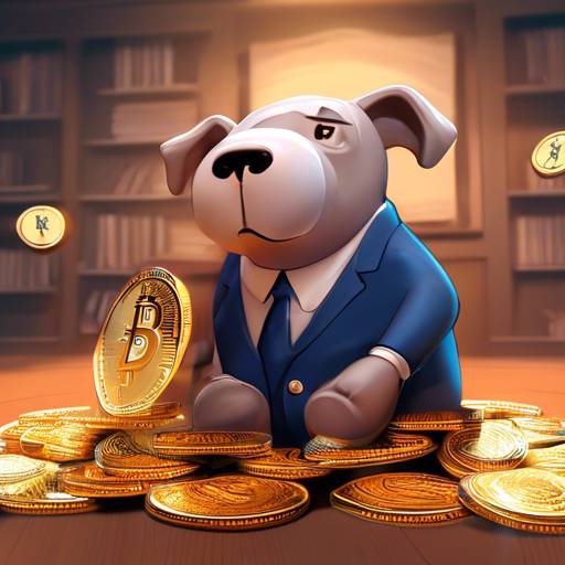 SEC Accused of Crypto Regulation Overreach ??