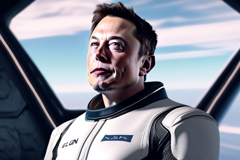Elon Musk's Own Brand of Cancel Culture Explored at SpaceX ?