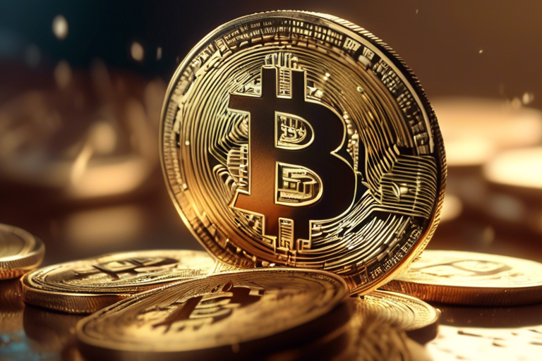 Standard Chartered predicts Bitcoin to reach $100,000! Don't miss out on this opportunity! ?