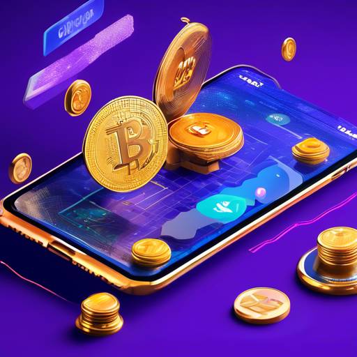 Oanda to Revolutionize UK Crypto Trading! ??