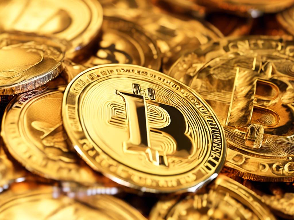 Dogecoin price drops to $0.12 ?