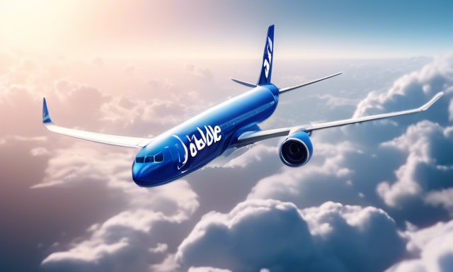 Biggest midday moves are being made by JetBlue, Hawaiian Electric, KeyCorp, Monday.com, and others! ?
