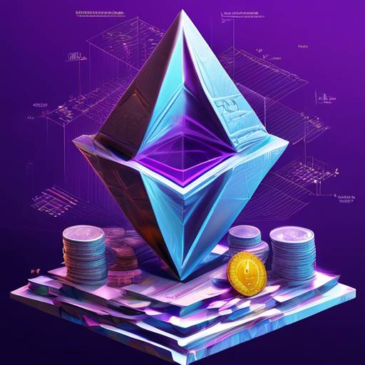 Macro Investor Raoul Pal Reveals Mind-Blowing Ethereum (ETH) Chart ?