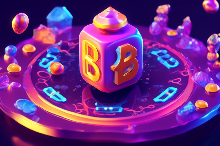 Unleash liquidity and flexibility with LSD BNB ??