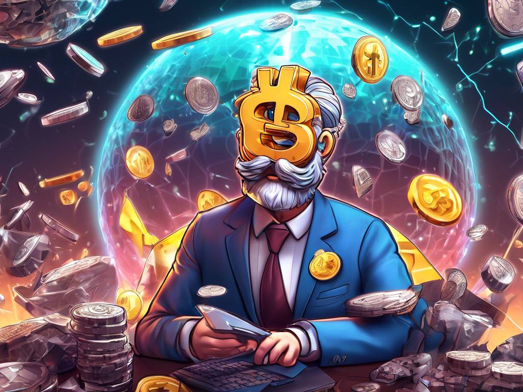 Crypto Analyst Explains FTX Claim Confusion ??