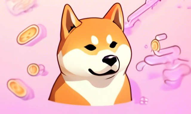 Could SHIB price reach $.0.00005 with Shiba Inu whales quietly accumulating? ?