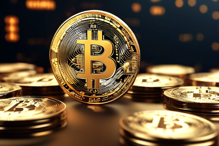 Bitcoin's Price Warning: Brace for a Plunge Below $50k ?
