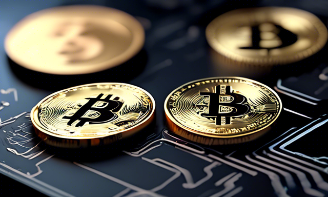 Major decline seen in Bitcoin price as Nvidia and S&P 500 witness drop. ?