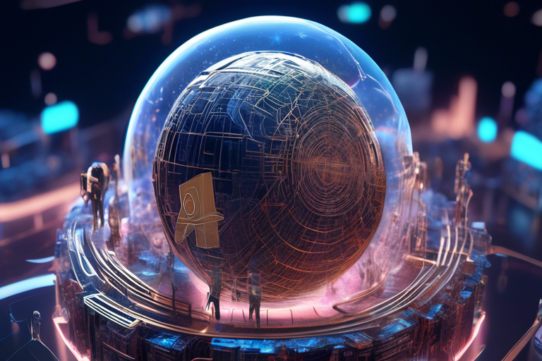 Filecoin and SingularityNET unite to merge DePin and AI worlds ???