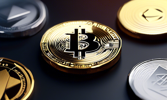 New records have been set as the total market cap of stablecoins rises for the 11th straight month ?
