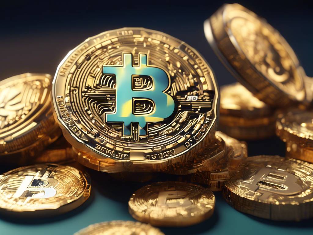 Top crypto analyst shares insights on Walmart, Deere, Meta & Chubb ??