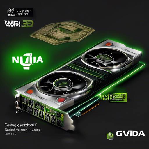 Unlock NVIDIA's Potential: Turn $0 Into $1B in 60 Secs! ??