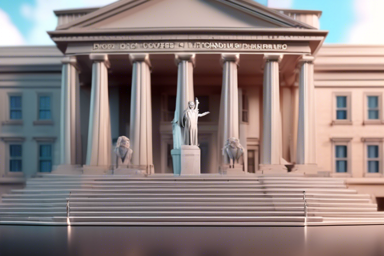 "Discover why US Gov is transferring $13.7M in Bicton! ? Learn more now!" ?