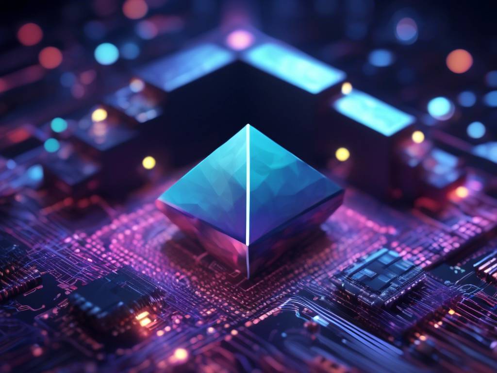 Bitwise analyzes ETP for Ethereum Layer-2 ??