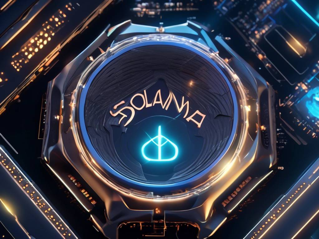 Discover Top Solana DEXs for 2024! ??