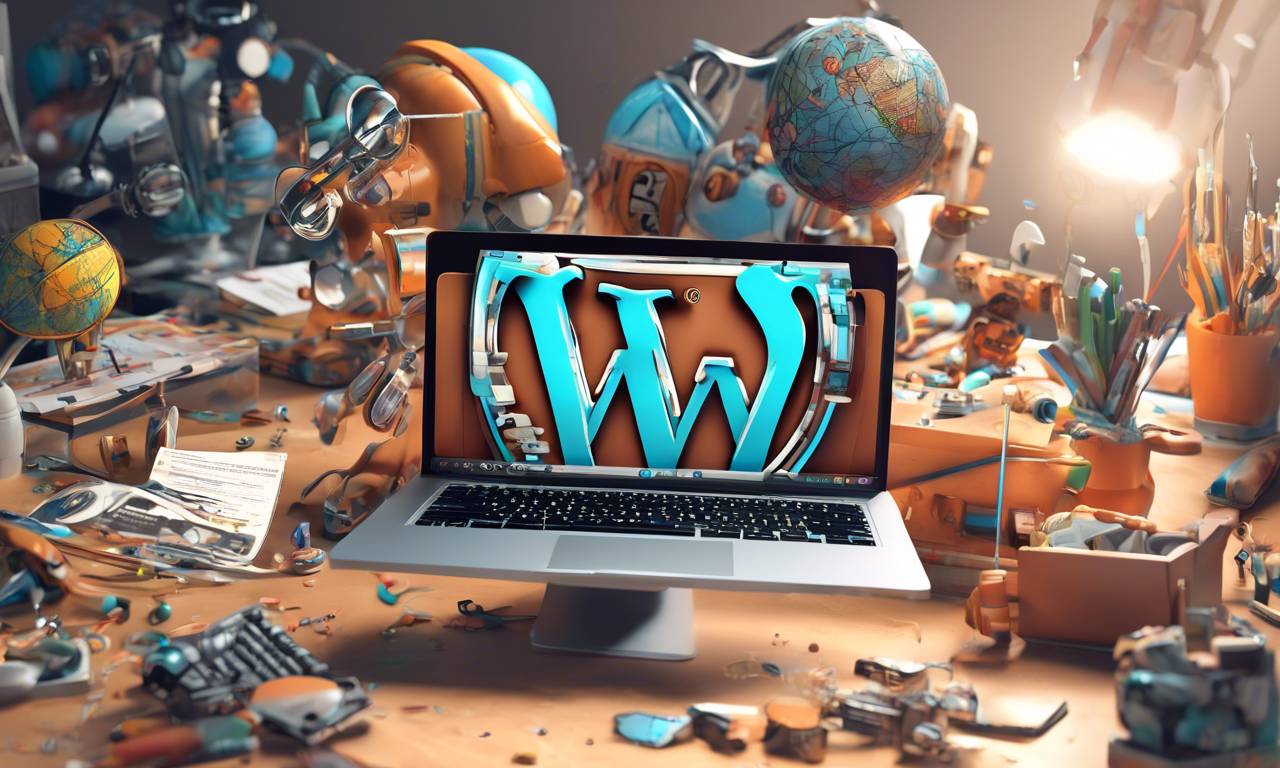 WordPress vs. Other CMS: Which is Right for Your Website?