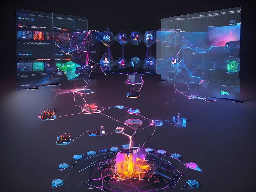 Polygon Labs CEO Slams Layer-3 Networks ??