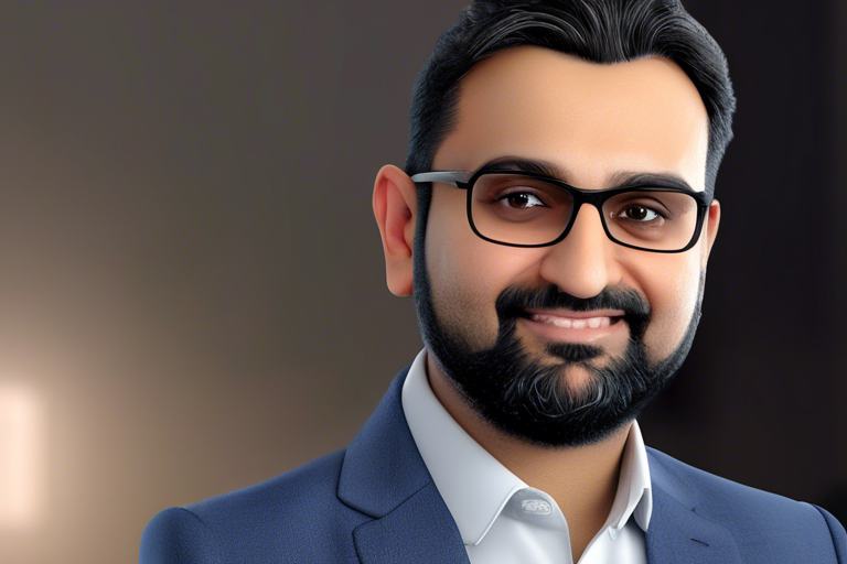 Amar Kaul has been appointed as managing director & CEO by CG Power ?