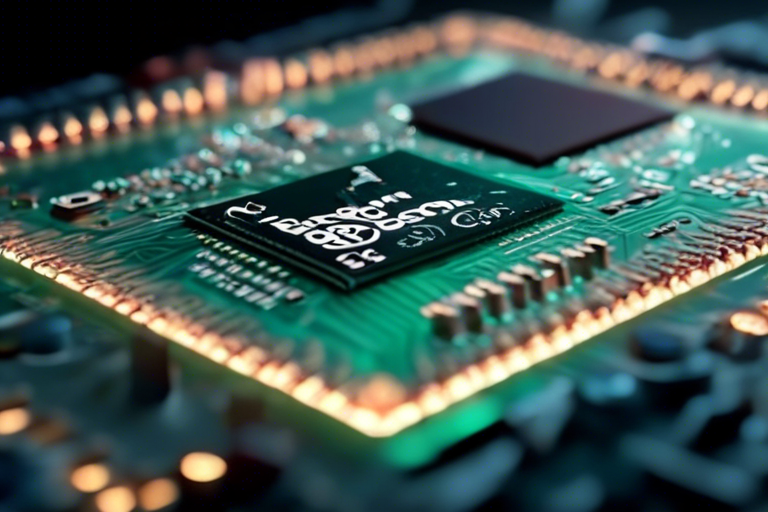 Broadcom's Game-Changing Stock Split Surpasses Earnings ?