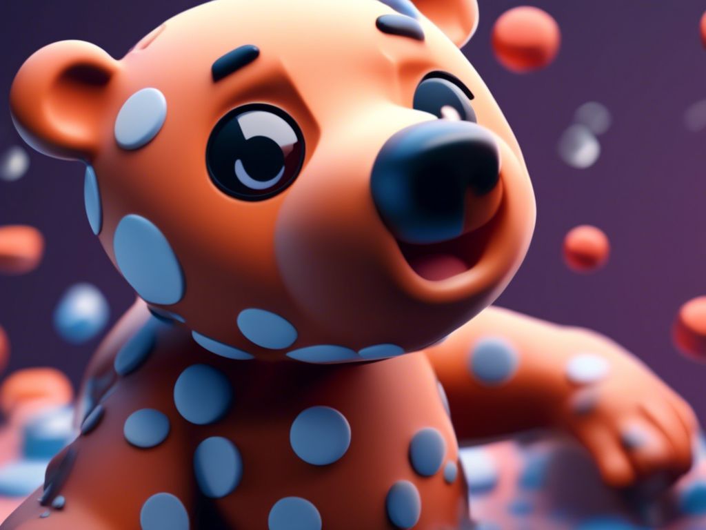 Polkadot Price Analysis: Bears Dominate, DOT Headed Towards $6.5 ?
