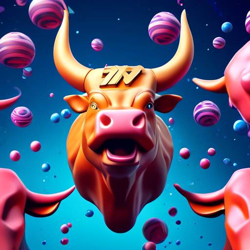 XRP Price Surges! Bulls Aim for $0.75 ??