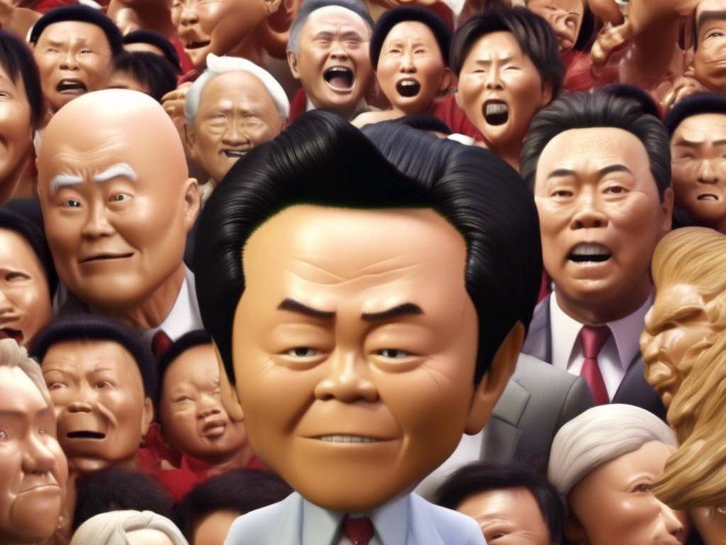 R. Kiyosaki warns: Inflation ‘devouring American families’ ?