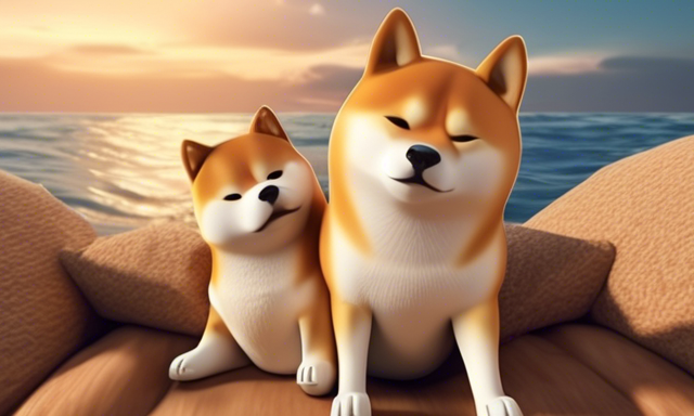 Reasons behind Shiba Inu Whales Dumping Their Bags Revealed ?